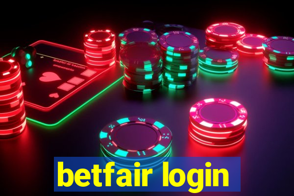 betfair login