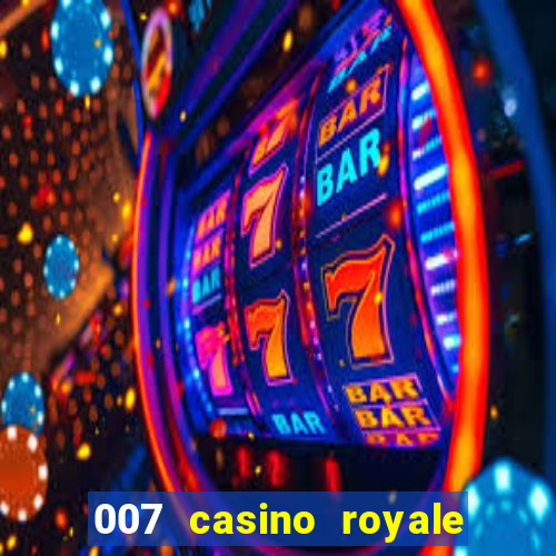 007 casino royale dublado download