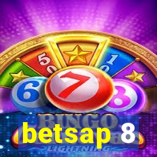 betsap 8