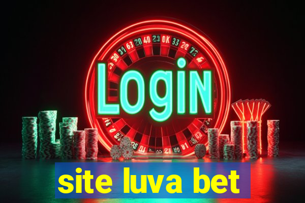 site luva bet