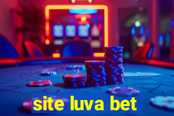 site luva bet