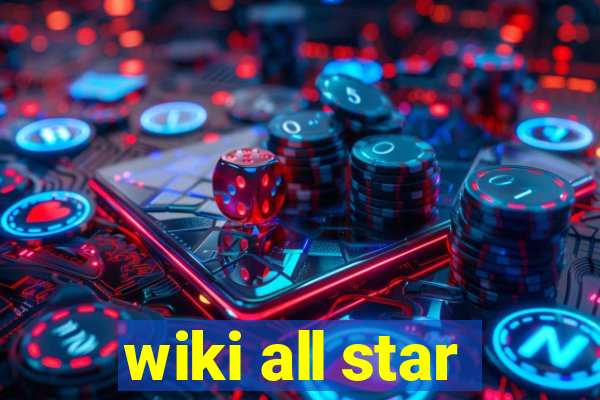 wiki all star