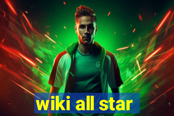 wiki all star