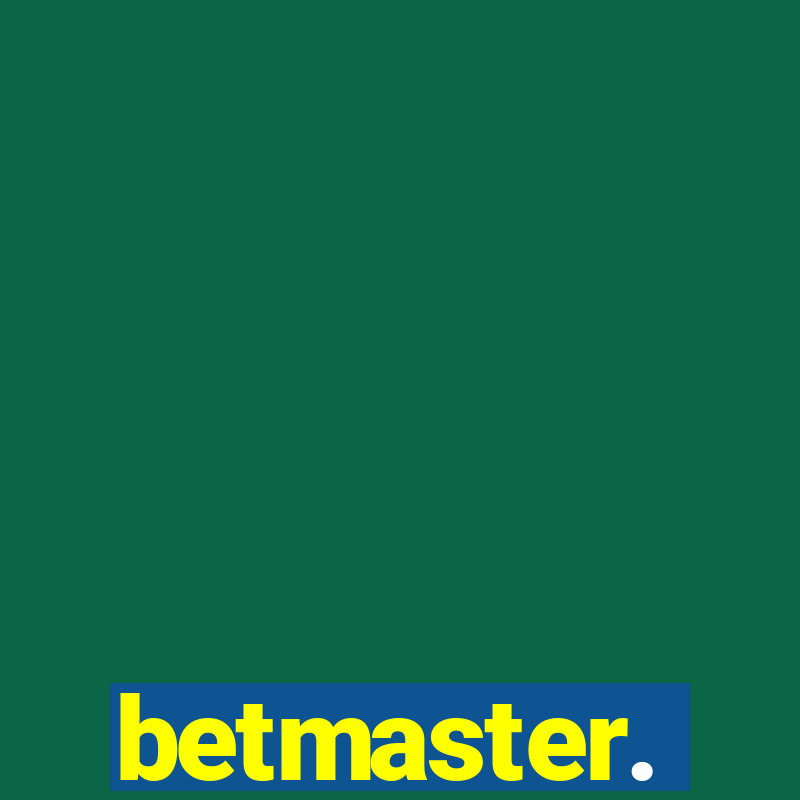 betmaster.