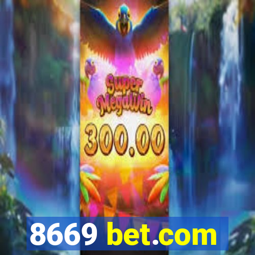 8669 bet.com