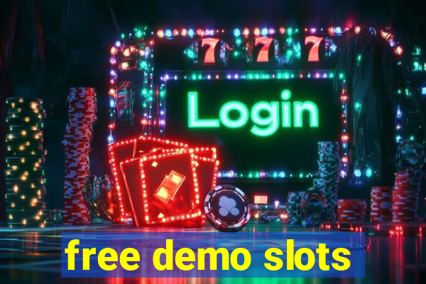 free demo slots