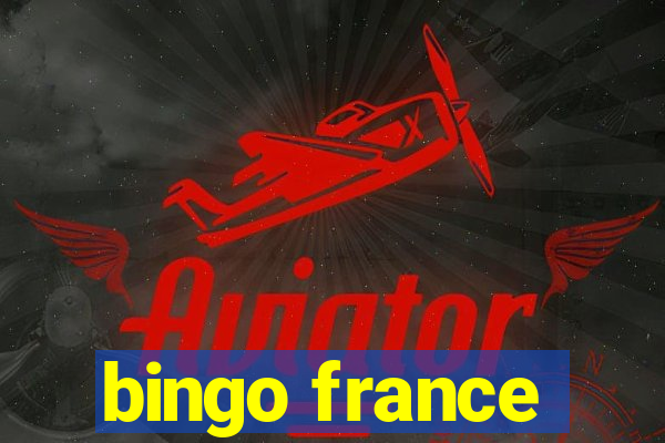 bingo france