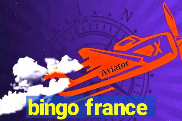 bingo france