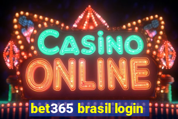 bet365 brasil login