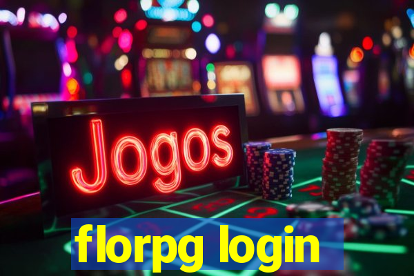 florpg login