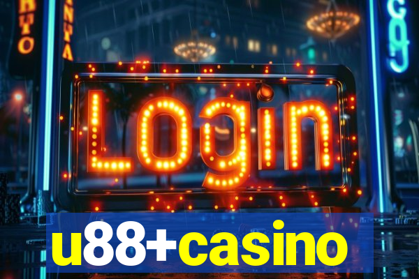 u88+casino