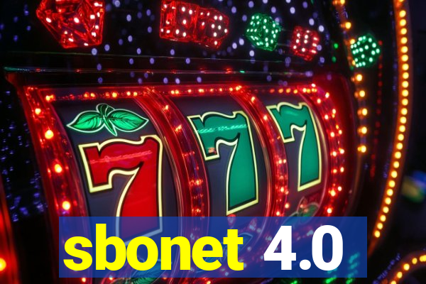 sbonet 4.0