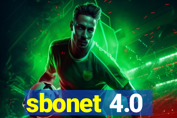 sbonet 4.0