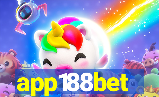 app188bet