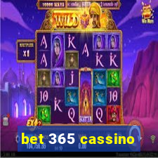 bet 365 cassino