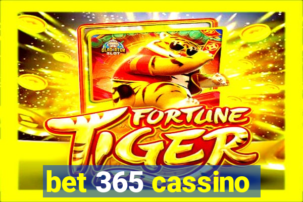 bet 365 cassino