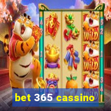 bet 365 cassino