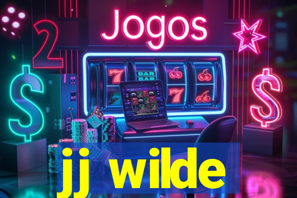 jj wilde