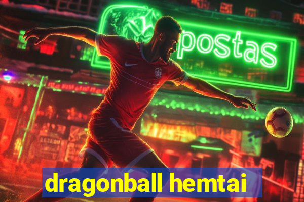 dragonball hemtai