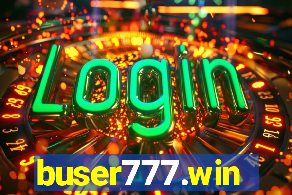 buser777.win