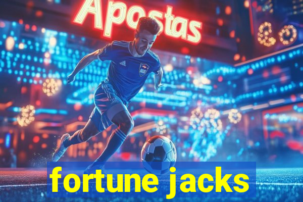 fortune jacks