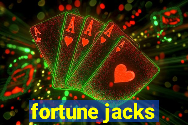 fortune jacks