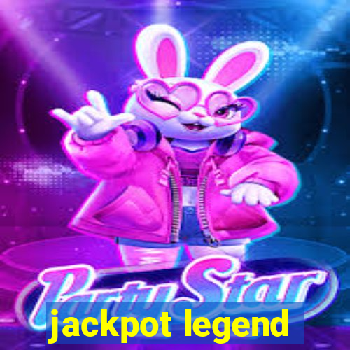 jackpot legend