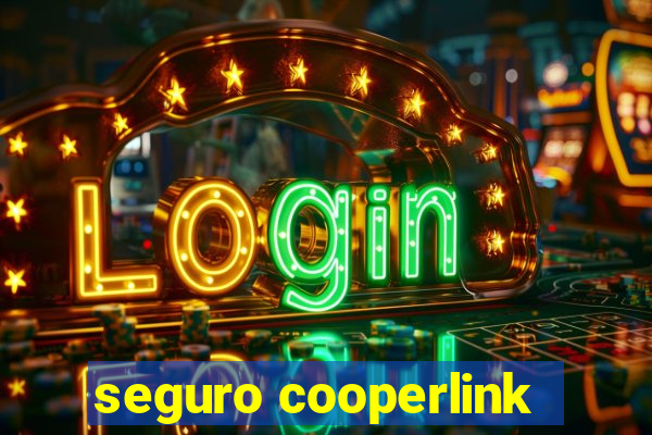 seguro cooperlink