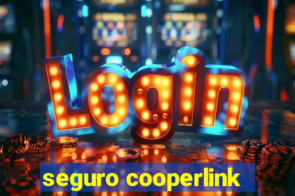 seguro cooperlink