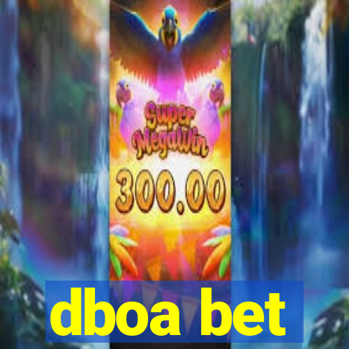 dboa bet