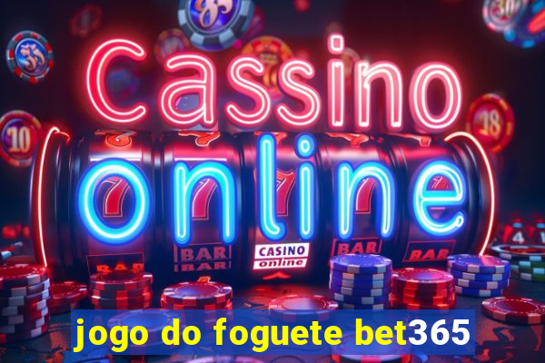 jogo do foguete bet365