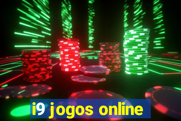 i9 jogos online