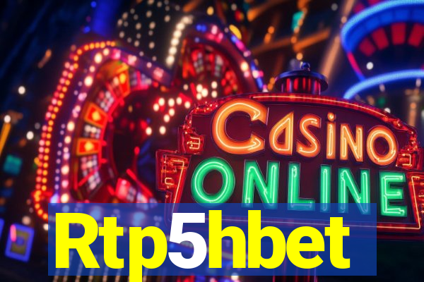 Rtp5hbet