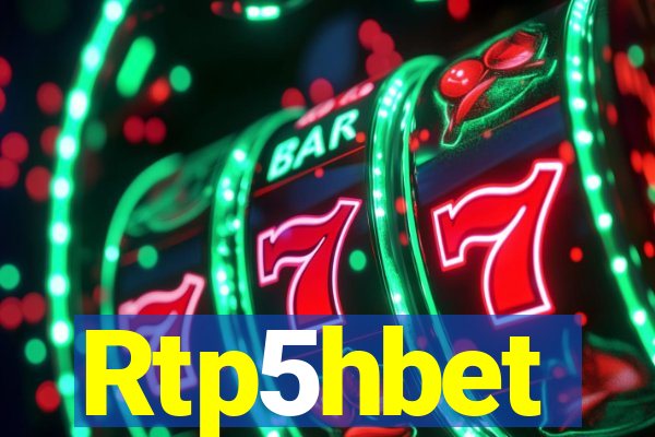 Rtp5hbet