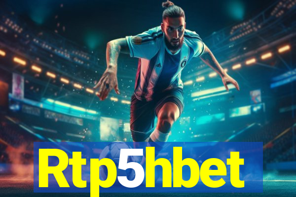 Rtp5hbet