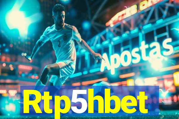 Rtp5hbet