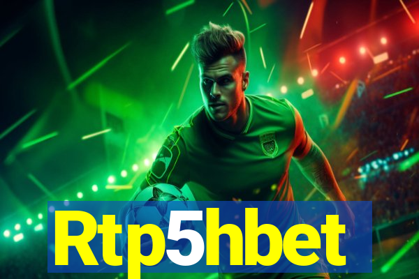 Rtp5hbet