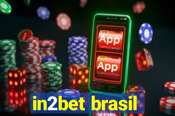 in2bet brasil