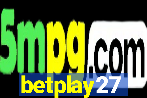 betplay27