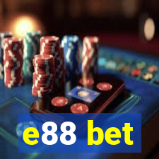 e88 bet