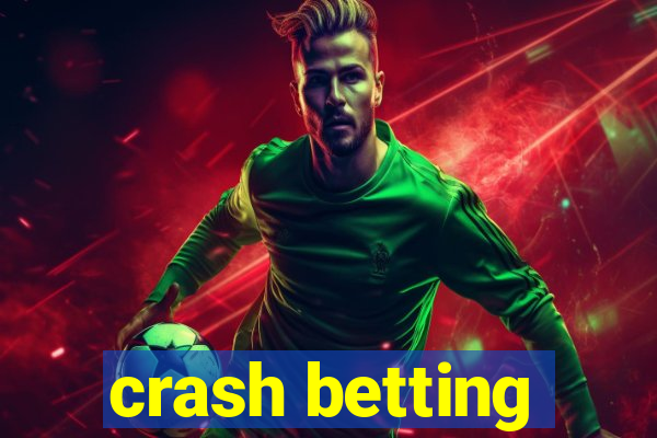 crash betting