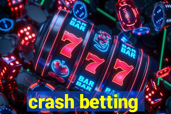 crash betting