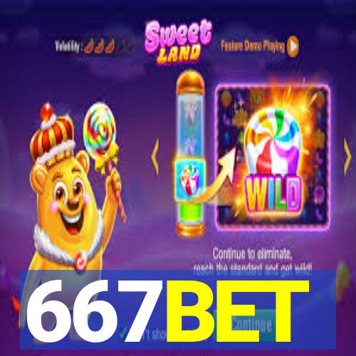 667BET