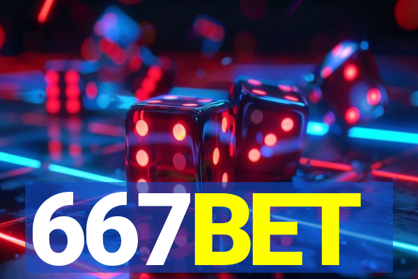 667BET