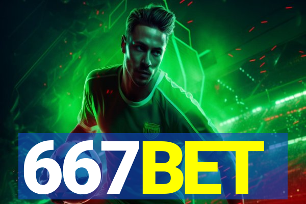 667BET