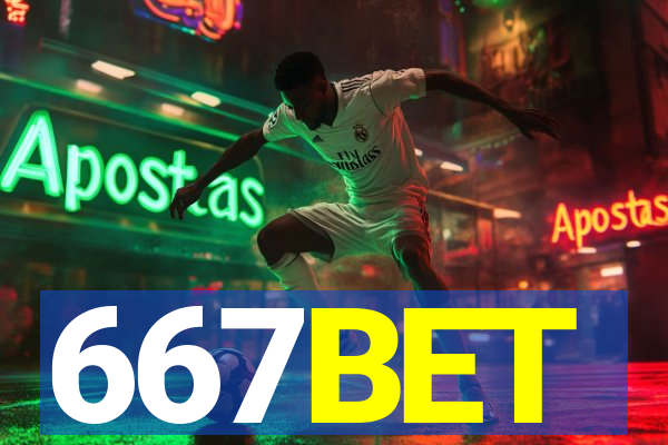 667BET