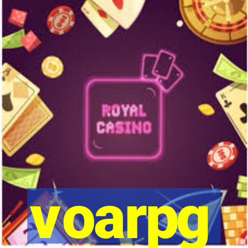 voarpg