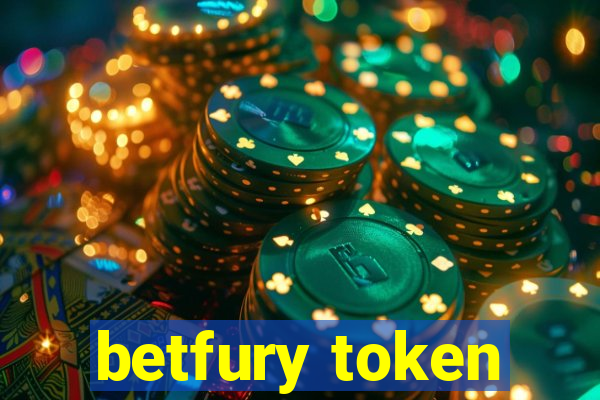 betfury token