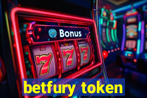 betfury token