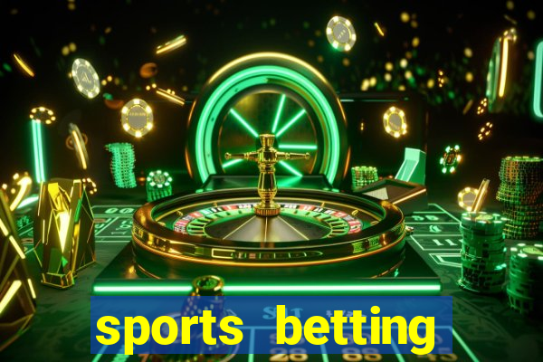 sports betting united states